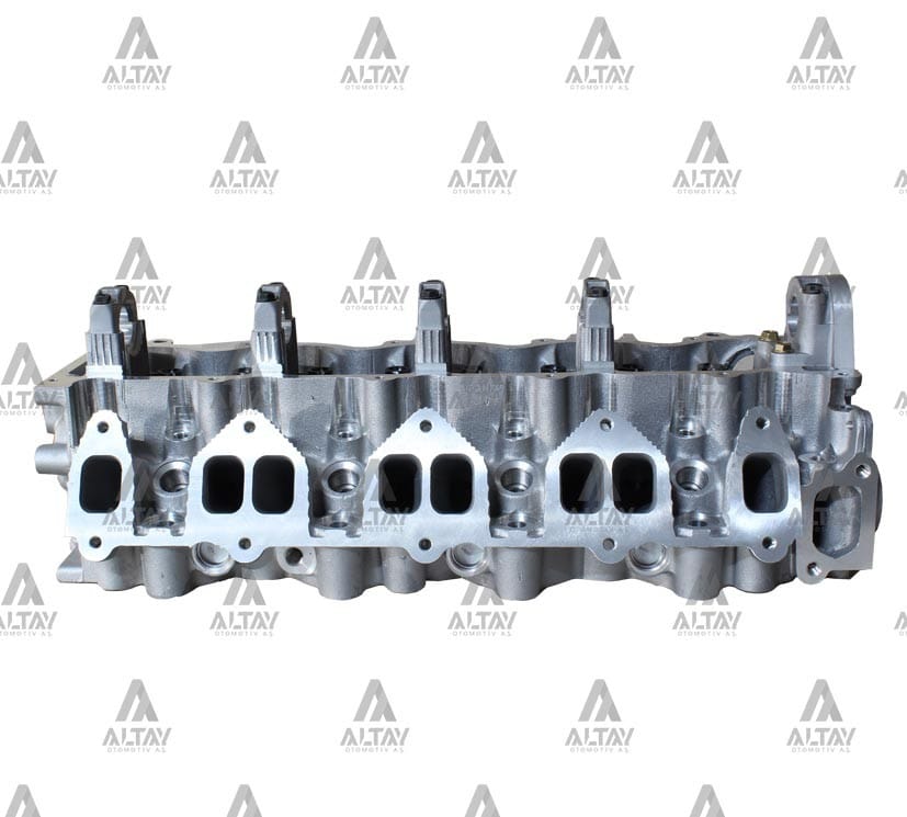 SİLİNDİR KAPAĞI B-2500 96-06 2.5 / FORD RANGER 2.5TD 12V / WL - Yedek Parça
