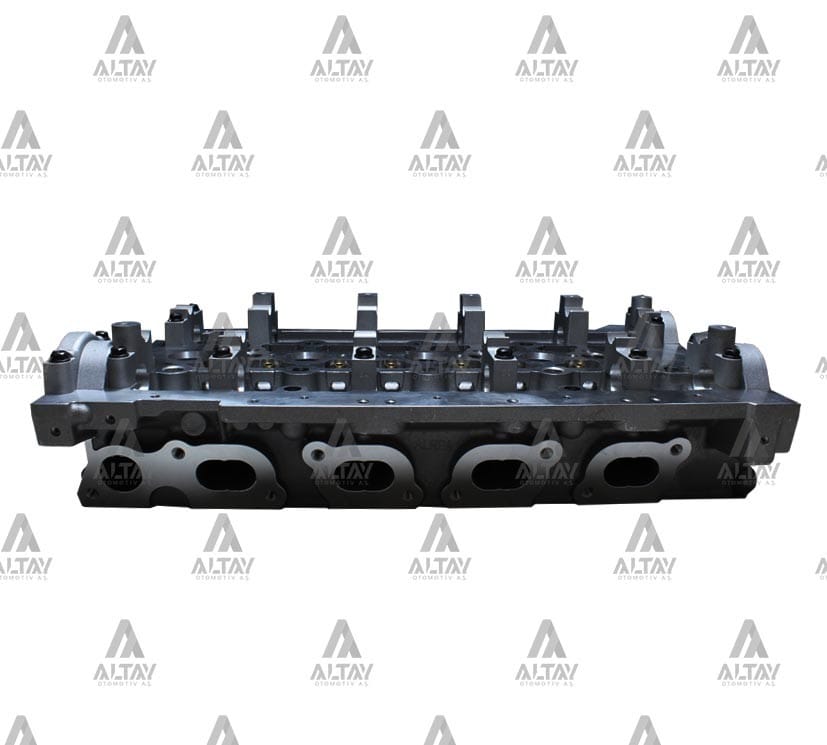 SİLİNDİR KAPAĞI MASTER II / MOVANO II 2.5DCI 16V G9U - Yedek Parça