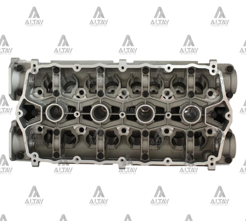 SİLİNDİR KAPAĞI ROVER 1.8T 16 VALF / LAND ROVER FREELANDER 18K4K - Yedek Parça