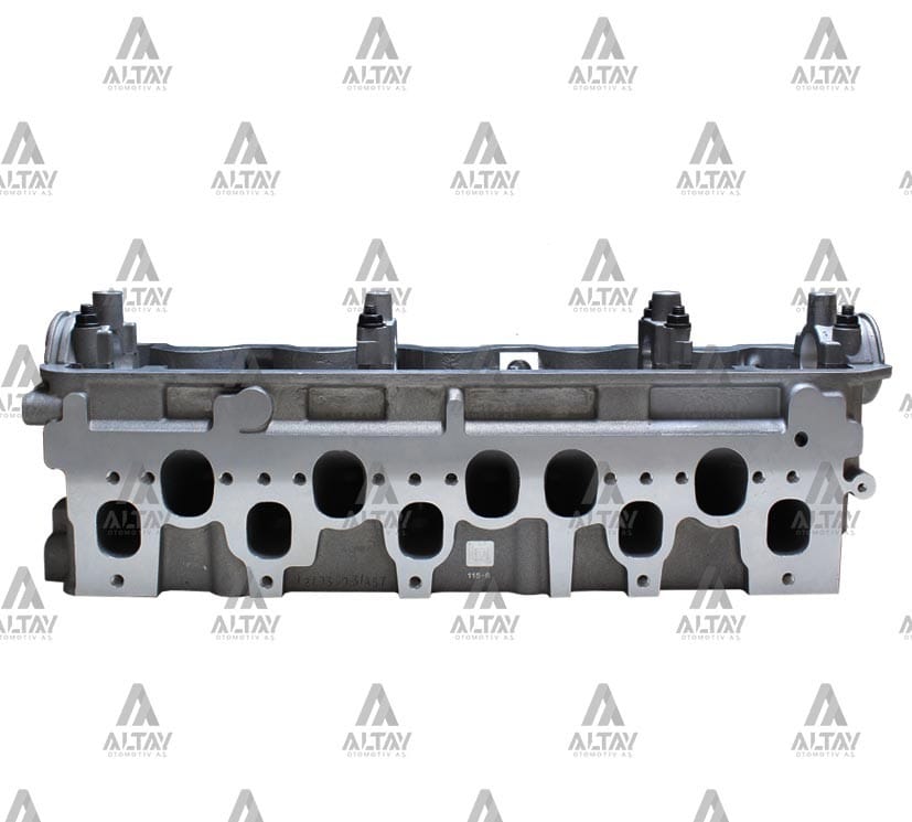 SİLİNDİR KAPAĞI TRANSPORTER T4 2.5 / LT35 AJT-ACV-AHD-ANJ-AVR  96-03 - Yedek Parça