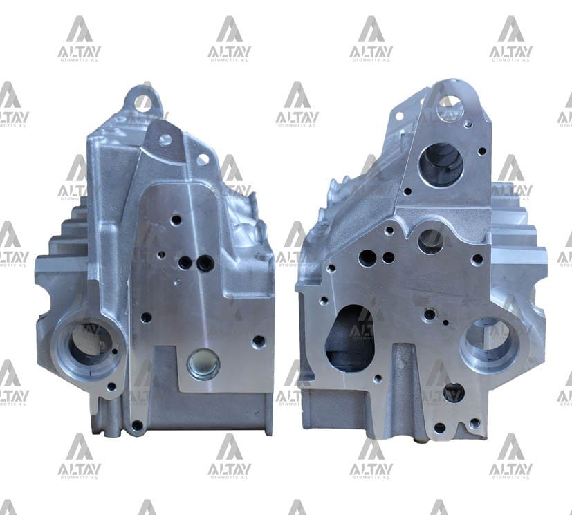 SİLİNDİR KAPAĞI CADDY / PASSAT / TRANSPORTER BJB-AVF-AXB-AXC-BLS 1.9 TDI 03-09 - Yedek Parça