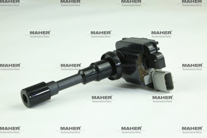 ATESLEME BOBINI CARRY  98-02 1.3 / VITARA  99-05 1.6 / SWIFT 06-10 / ALTO 01-06 / BALENO  95-02 / JIMNY 04-12 / SX-4 09=> 1.6 VVT - Yedek Parça