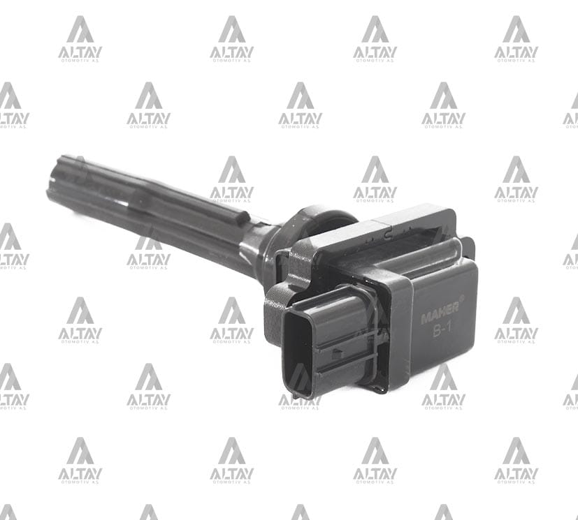 ATEŞLEME BOBİNİ GRAND VITARA 98-05 2.0/2.5/2.7 / BALENO 1.8 - Yedek Parça