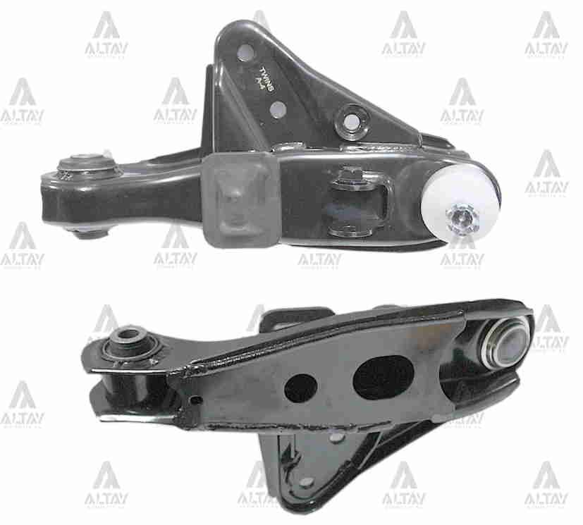 SALINCAK BONGO 06-12 K2900 / BONGO 12-16 K2500 BURÇLU ROTİLLİ ALT SAĞ - Yedek Parça