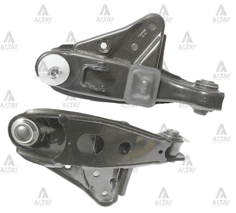 SALINCAK BONGO 06-12 K2900 / BONGO 12-16 K2500 BURÇLU ROTİLLİ ALT SOL - Yedek Parça