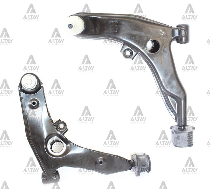 SALINCAK CARISMA  96-99 / VOLVO S40 95-03 ALT ROTİLLİ BURÇLU SOL - Yedek Parça