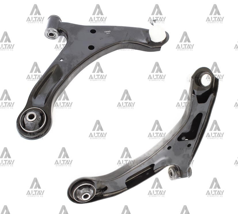 SALINCAK GRAND VITARA 06=> ALT ROTİLLİ BURÇLU SAĞ - Yedek Parça