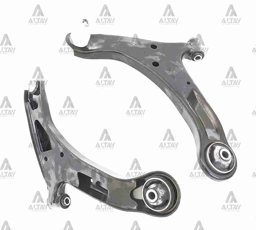 SALINCAK GRAND VITARA 06=> ALT ROTİLLİ BURÇLU SOL - Yedek Parça