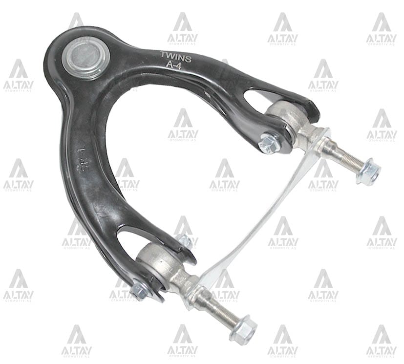 SALINCAK CIVIC  92-95 / EURO CIVIC / CRX 92-98 / ROVER 400-45 ÜST ROTİLLİ BURÇLU SOL - Yedek Parça
