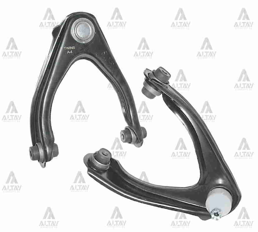 SALINCAK CRV  96-02 ÜST ROTİLLİ BURÇLU SAĞ - Yedek Parça