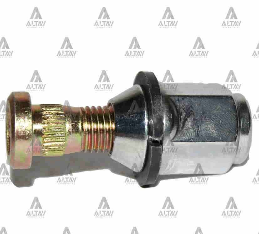 BİJON SOMUNLU ACCENT 09=> ERA FİBERLİ 13mm