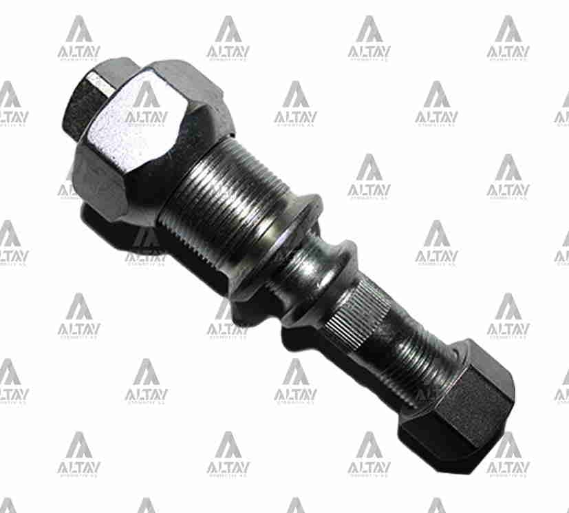 BİJON SOMUNLU CANTER 449 / 659 / 859 ARKA SOL ORJ TİP