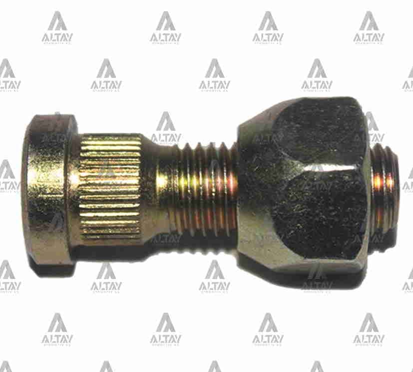 BİJON SOMUNLU COROLLA ÖN AÇIK