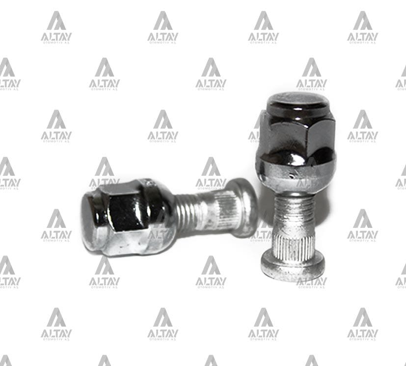 BİJON SOMUNLU JAZZ / CRV / HRV / CITY FİBERSİZ