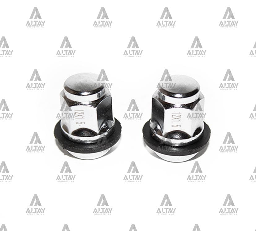 BİJON SOMUNU CIVIC FİBERLİ KAPALI