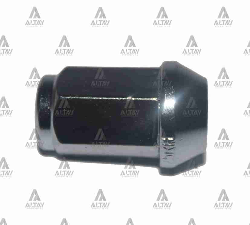 BİJON SOMUNU UNIVERSAL ÇELİK JANT 17 İNCE DİŞ (TÜM JAPON MODELLER)