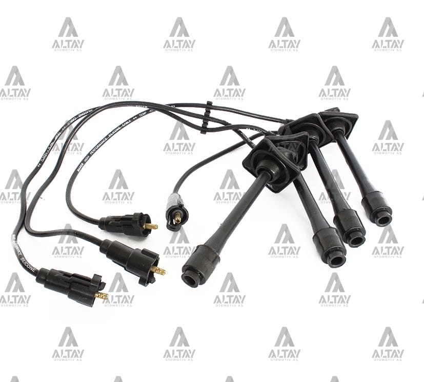 BUJİ KABLOSU TAKIM AVENSIS  98-00 3SFE / RAV-4 - Yedek Parça