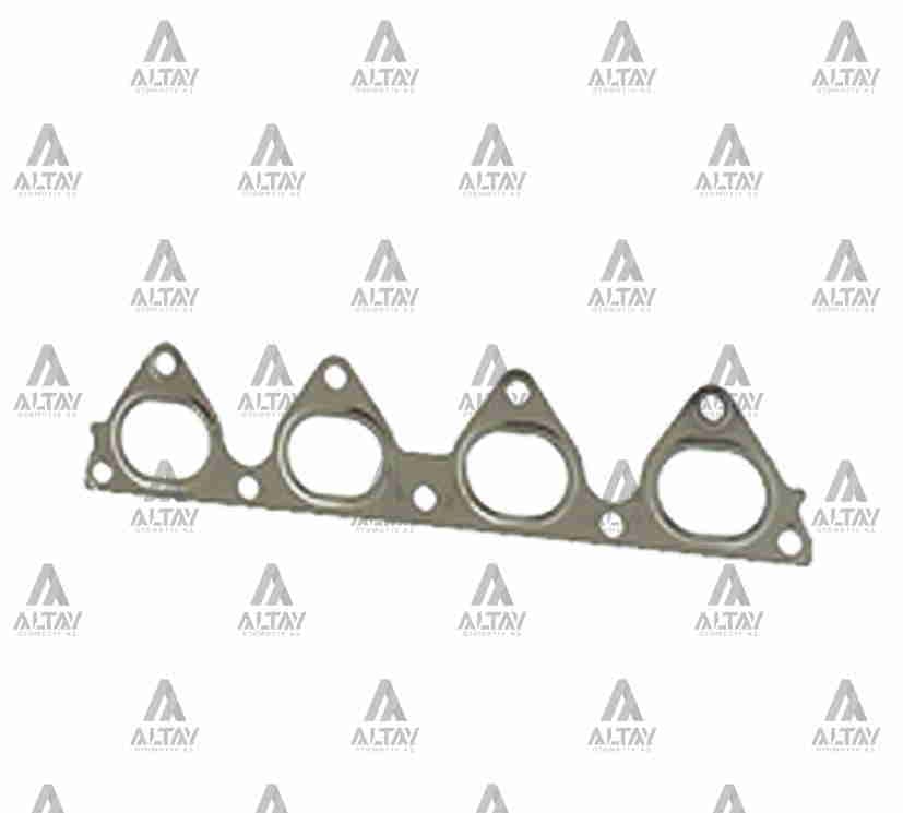 EGZOZ MANİFOLD CONTA CIVIC  88-01 D14A1/ D15B3 / D16Y3 - Yedek Parça