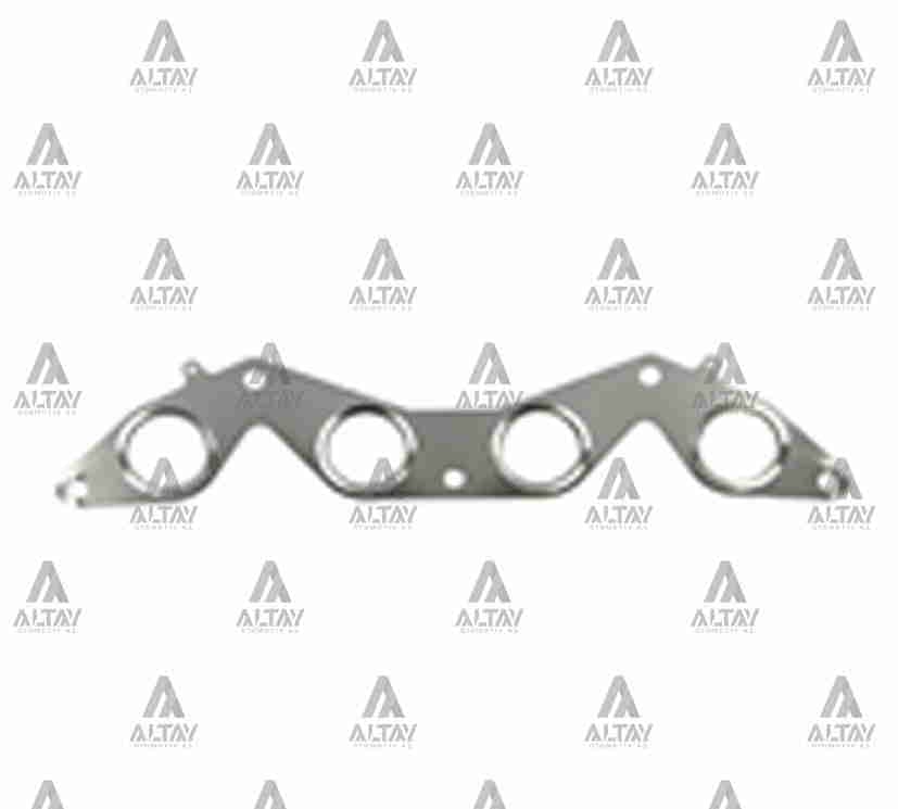 EGZOZ MANİFOLD CONTA CIVIC 00-06 / D16V1 / D16W7 ÇELİK - Yedek Parça