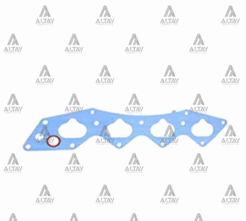 EMME MANİFOLD CONTA CRV B20B  97=> - Yedek Parça