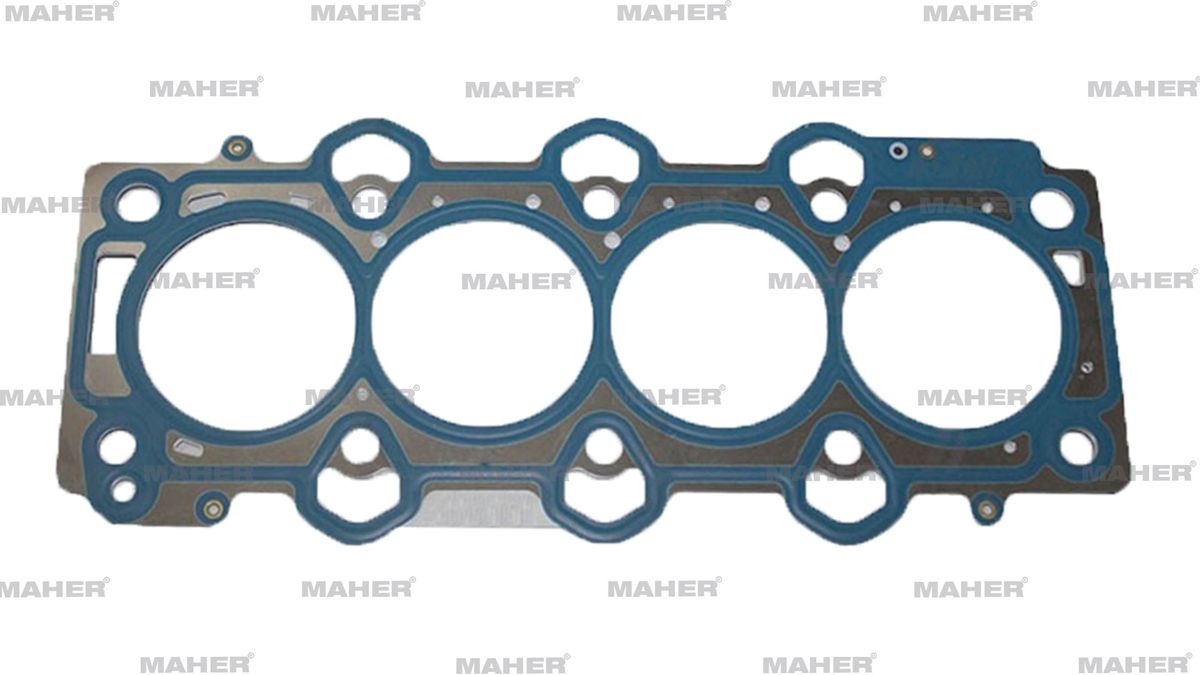SİLİNDİR KAPAK CONTASI ACCENT 11=> BLUE / I-30 12-16 / I-40/ ELANTRA 11=> / CEED / SOUL DİZEL 1.05mm - Yedek Parça