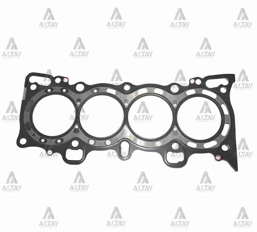 SİLİNDİR KAPAK CONTASI CIVIC  96-00 / 1.4 EURO ÇELİK D14A8 - Yedek Parça