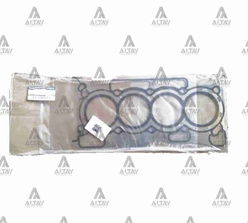 SİLİNDİR KAPAK CONTASI JUKE 14-18 / QASHQAI 14-19 / 1.6 HR16DE ÇELİK - Yedek Parça