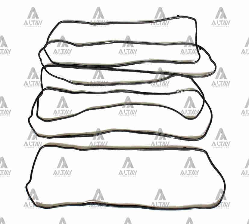 SUPAP KAPAK CONTASI COROLLA 06=> 1.6 1ZR-FE / AVENSIS - Yedek Parça