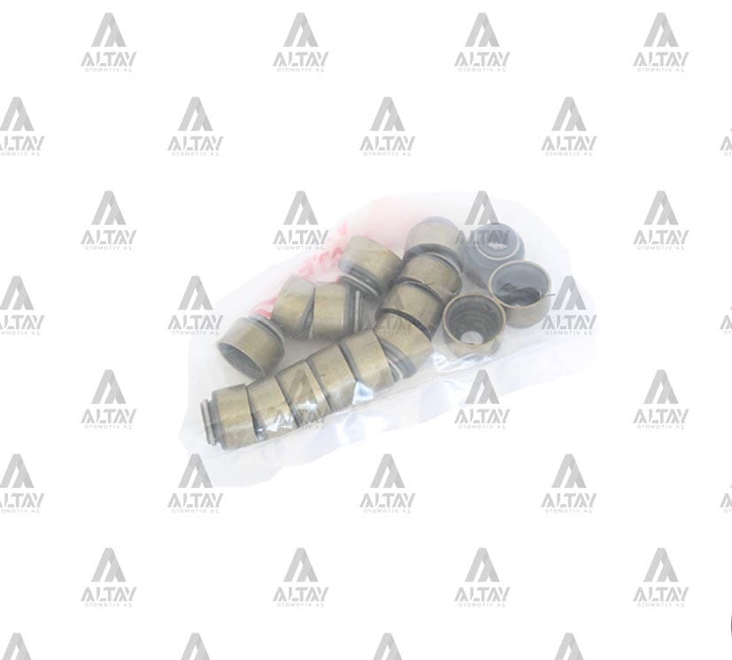 SUPAP LASTİĞİ ACCENT / GETZ / ELANTRA 04=>/ I-30 / RIO / CERATO 16V