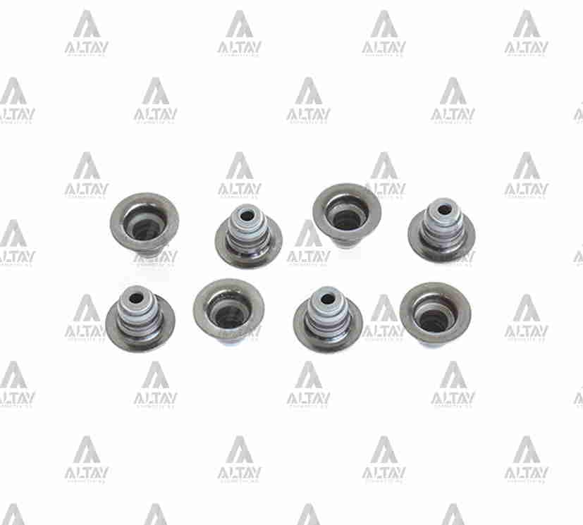 SUPAP LASTİĞİ ACCENT ERA / GETZ / I-20 / I-30 / BLUE / CEED / CERATO / RIO DİZEL 16V