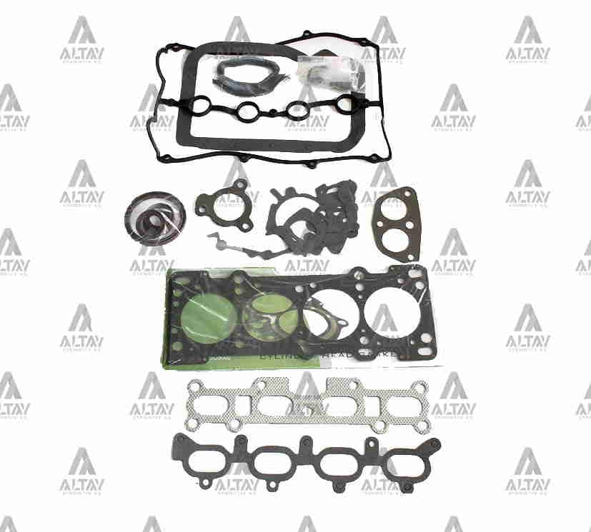 TAKIM CONTA 323  95-98 1.8 16V BP ÇELİK - Yedek Parça