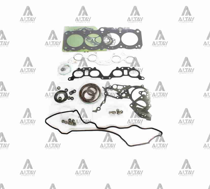 TAKIM CONTA CARINA  96-97 / AVENSIS  96-00 / RAV-4 95-00 3SFE ÇELİK - Yedek Parça