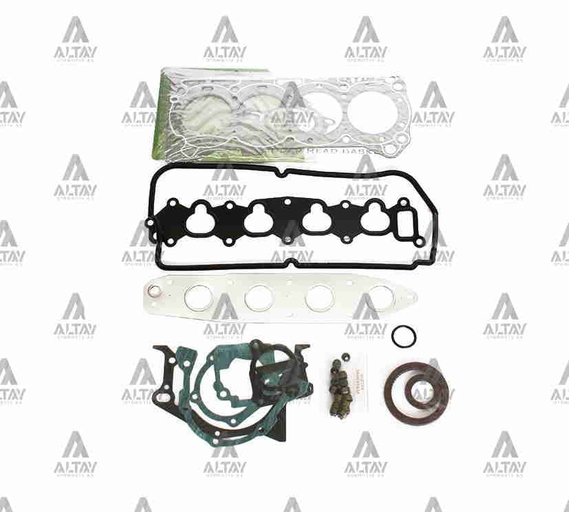TAKIM CONTA CARRY  98-01 1.3 GA413 / SWIFT 1.3 16V GRAFİTLİ G13B - Yedek Parça
