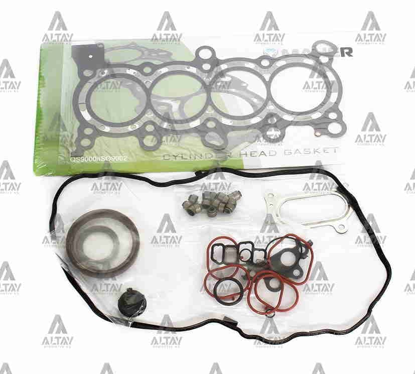 TAKIM CONTA CIVIC 06-23 FD6 / FB7 / FC5 / R16A2 / R18A2 / CRV 07-12 2.0 / ACCORD 08-15 2.0 / R20A2 ÇELİK - Yedek Parça
