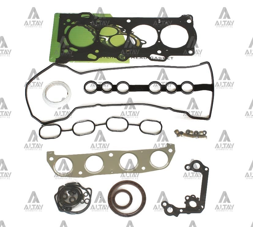 TAKIM CONTA COROLLA 03-07 1.4 1.6 /  AVENSIS 03-08 1.6 / 1ZZFE/ 3ZZFE / 4ZZFE /  ÇELİK - Yedek Parça