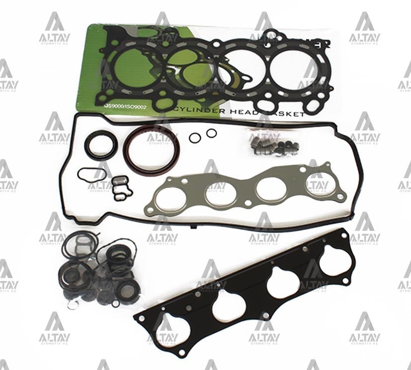 TAKIM CONTA CRV 02-07 2.0 / ACCORD 03-08 2.0 / 2.4 K20A ÇELİK - Yedek Parça