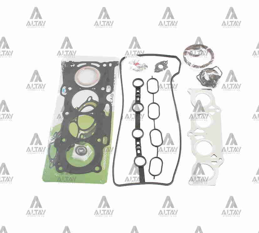 TAKIM CONTA AVENSIS 1AZ-FE 2.0 / RAV-4 2.0 ACA21 01-05 ÇELİK - Yedek Parça