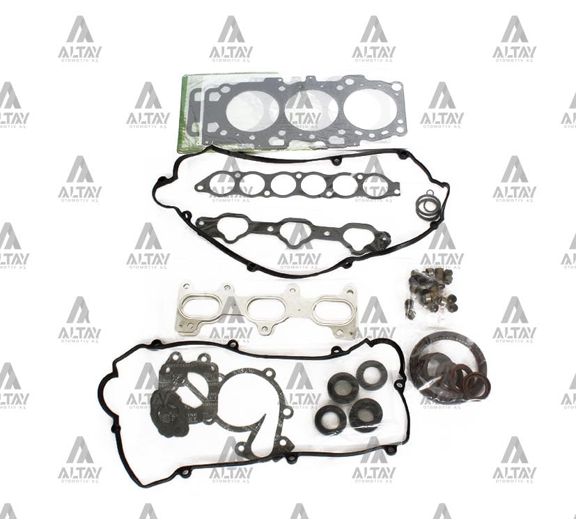 TAKIM CONTA SONATA  98-01 2.5 V6 ÇELİK - Yedek Parça