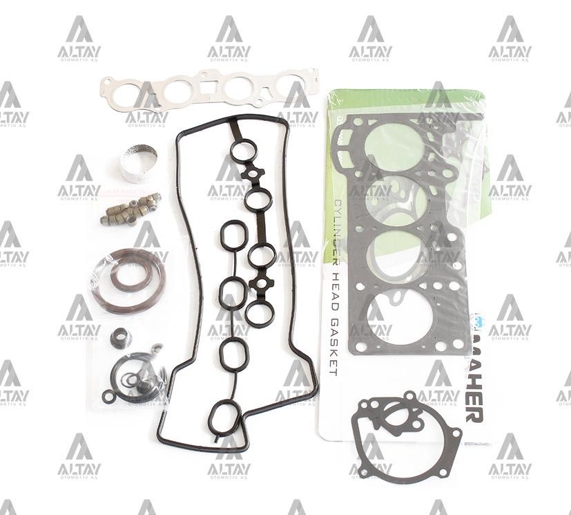 TAKIM CONTA YARIS 06-09 1.3cc 2SZ-FE / SIRION / TERIOS - Yedek Parça