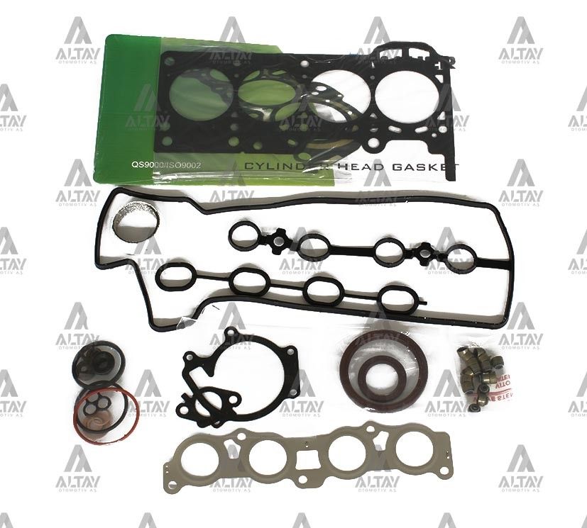 TAKIM CONTA YARIS 1.0 ÇELİK 03-06 1SZ-FE - Yedek Parça