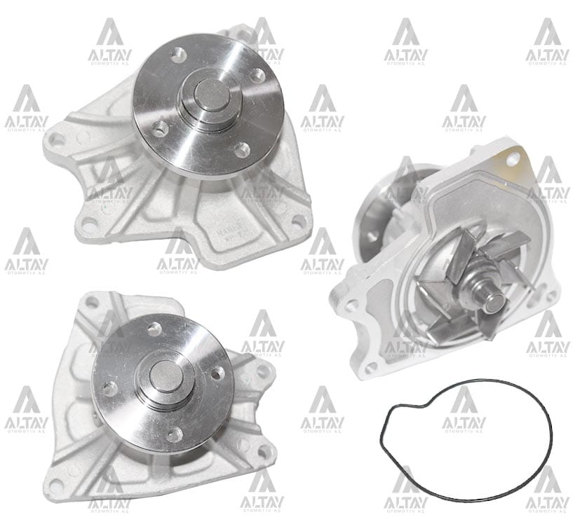 DEVİRDAİM CANTER FE-511 / FE-711 / FE-730 4M40 - Yedek Parça