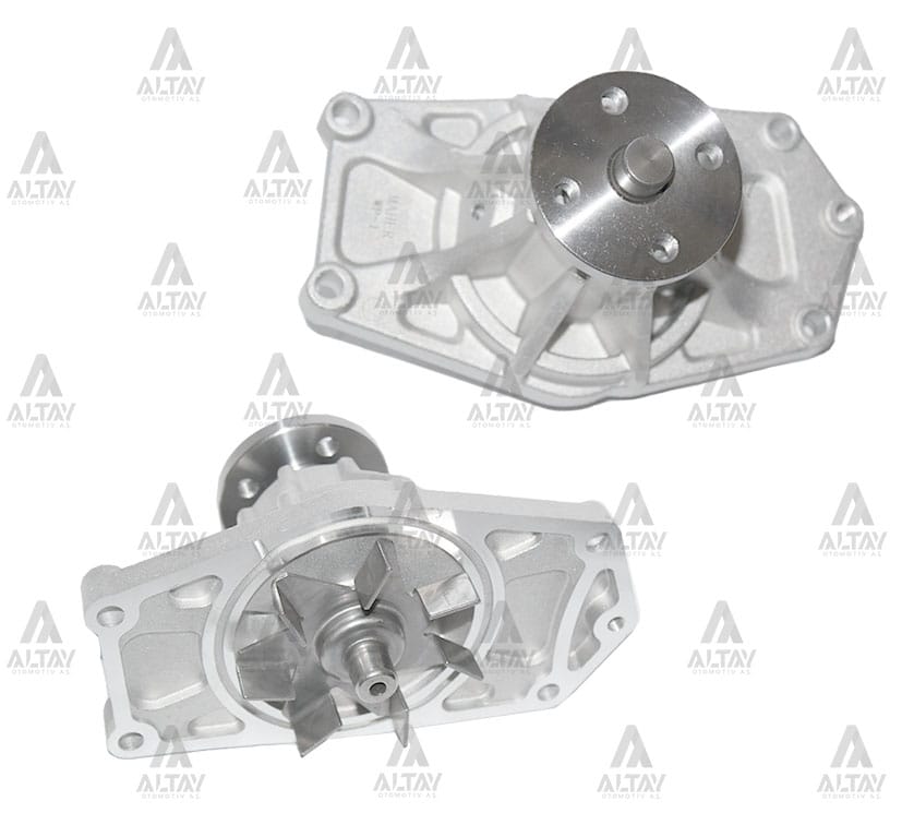 DEVİRDAİM CANTER 515 / 635 / 659 / 859 / PRESTIJ - Yedek Parça