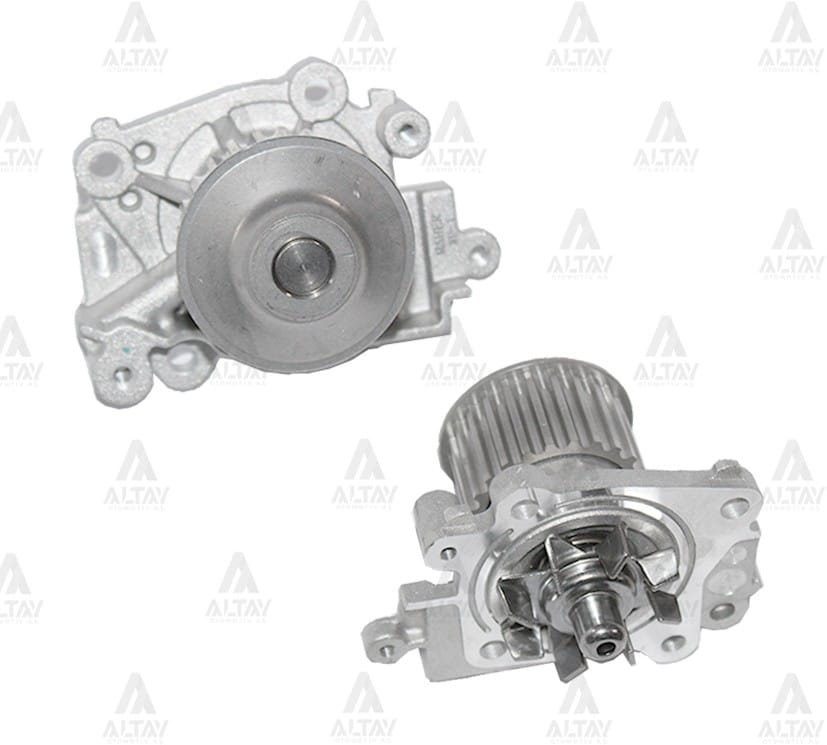 DEVİRDAİM CARISMA 1800CC - Yedek Parça