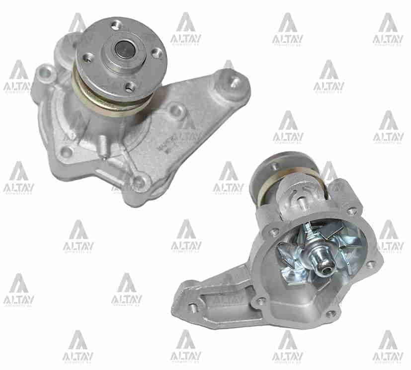 DEVİRDAİM CARRY / ALTO / DFM / MARUTI - Yedek Parça