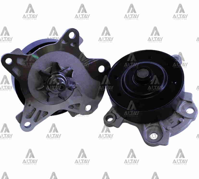 DEVİRDAİM COROLLA 07-21 / AURIS 07-21 / AVENSIS 09-15 1.6 BENZİNLİ - Yedek Parça