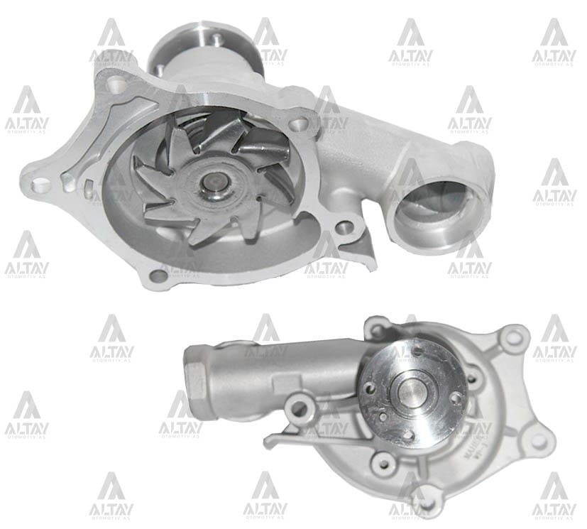DEVİRDAİM ELANTRA  90-96 1.6 - Yedek Parça