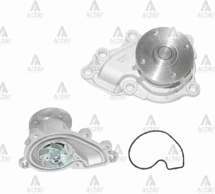 DEVİRDAİM I-10 1.0cc 13=> KAPPA - Yedek Parça