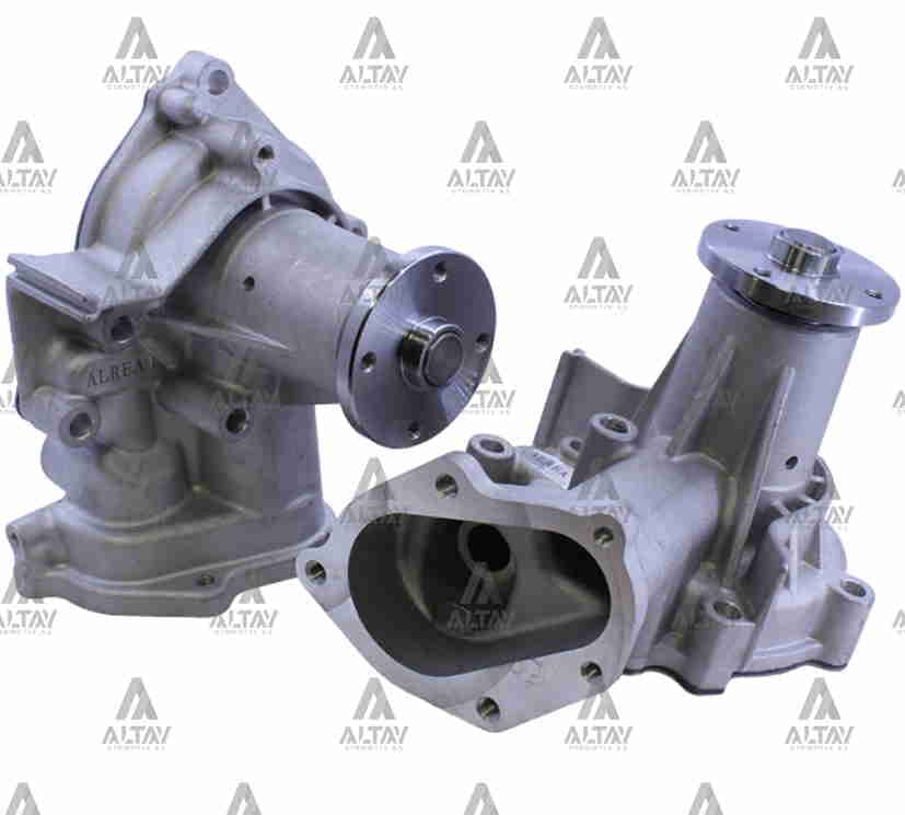 DEVİRDAİM L-200 06=> TRITON - Yedek Parça