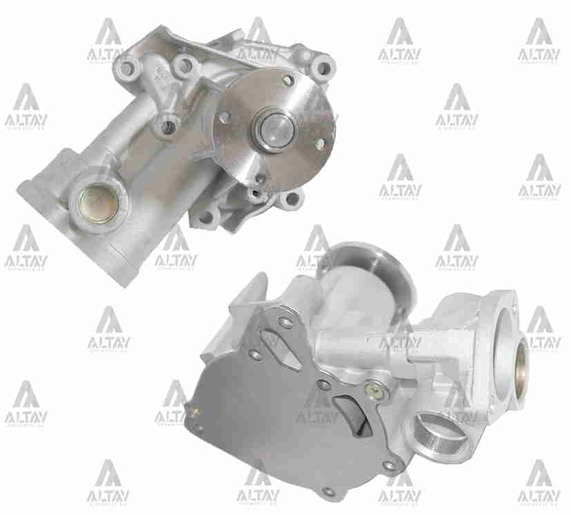 DEVİRDAİM L-300 88-98 / L-200 86-98 / H-100 94-06 2.5 4D56 - Yedek Parça