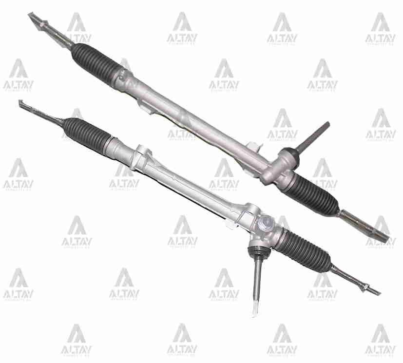 DİREKSİYON KUTUSU QASHQAI 07-13 / X-TRAIL 07=> EPS - Yedek Parça